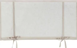 Svanefors laskosverho Otila 140x90 cm beige