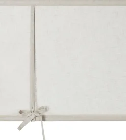 Svanefors laskosverho Otila 140x90 cm beige