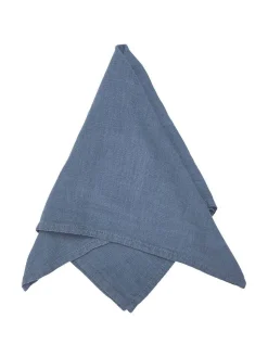 Svanefors servetti Julie 45x45 cm sininen