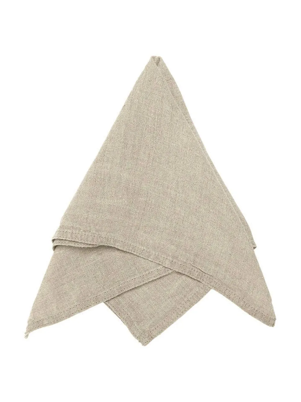 Svanefors servetti Julie 45x45 cm pellava