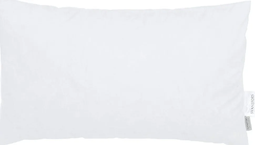 Svanefors sisätyyny 30x50 cm höyhentäyte