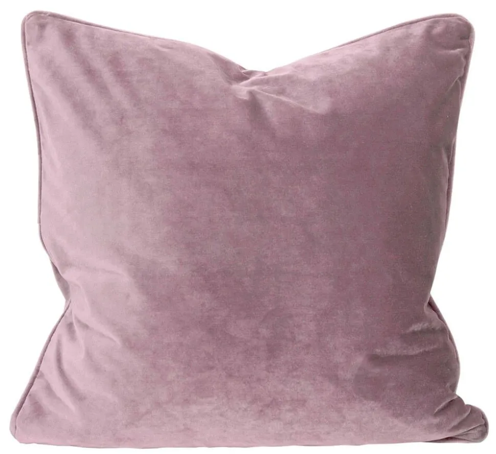 Svanefors tyynynpäällinen Elise 45x45 cm roosa