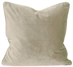 Svanefors tyynynpäällinen Elise 45x45 cm beige