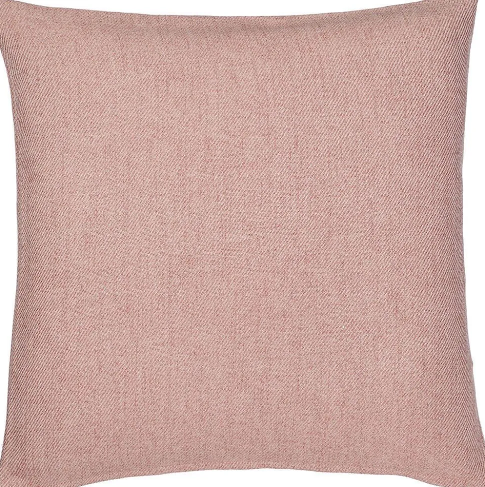Svanefors tyynynpäällinen Greenwich 60x60 cm vaalea roosa
