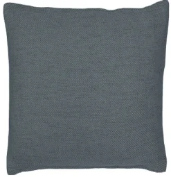 Svanefors tyynynpäällinen Greenwich 45x45 cm t.harmaa