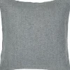 Svanefors tyynynpäällinen Greenwich 45x45 cm harmaa