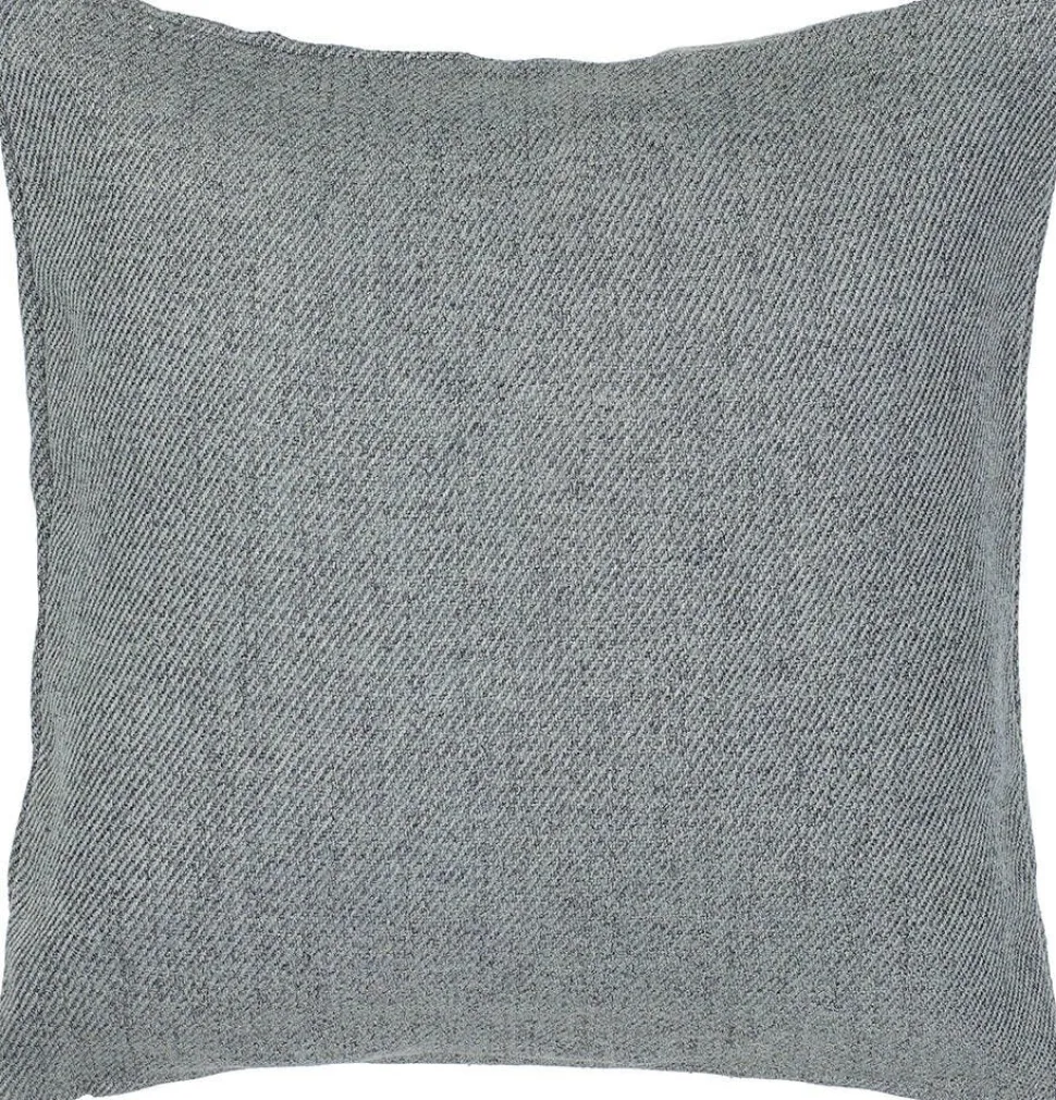 Svanefors tyynynpäällinen Greenwich 45x45 cm harmaa