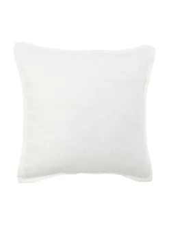 Svanefors tyynynpäällinen Julie 45x45 cm l.valkoinen