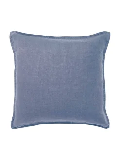 Svanefors tyynynpäällinen Julie 45x45 cm sininen