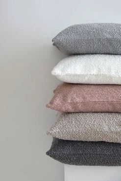 Svanefors tyynynpäällinen Trond 45x45 cm harmaa
