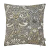 Svanefors tyynynpäällinen Vilja 45x45 cm harmaa