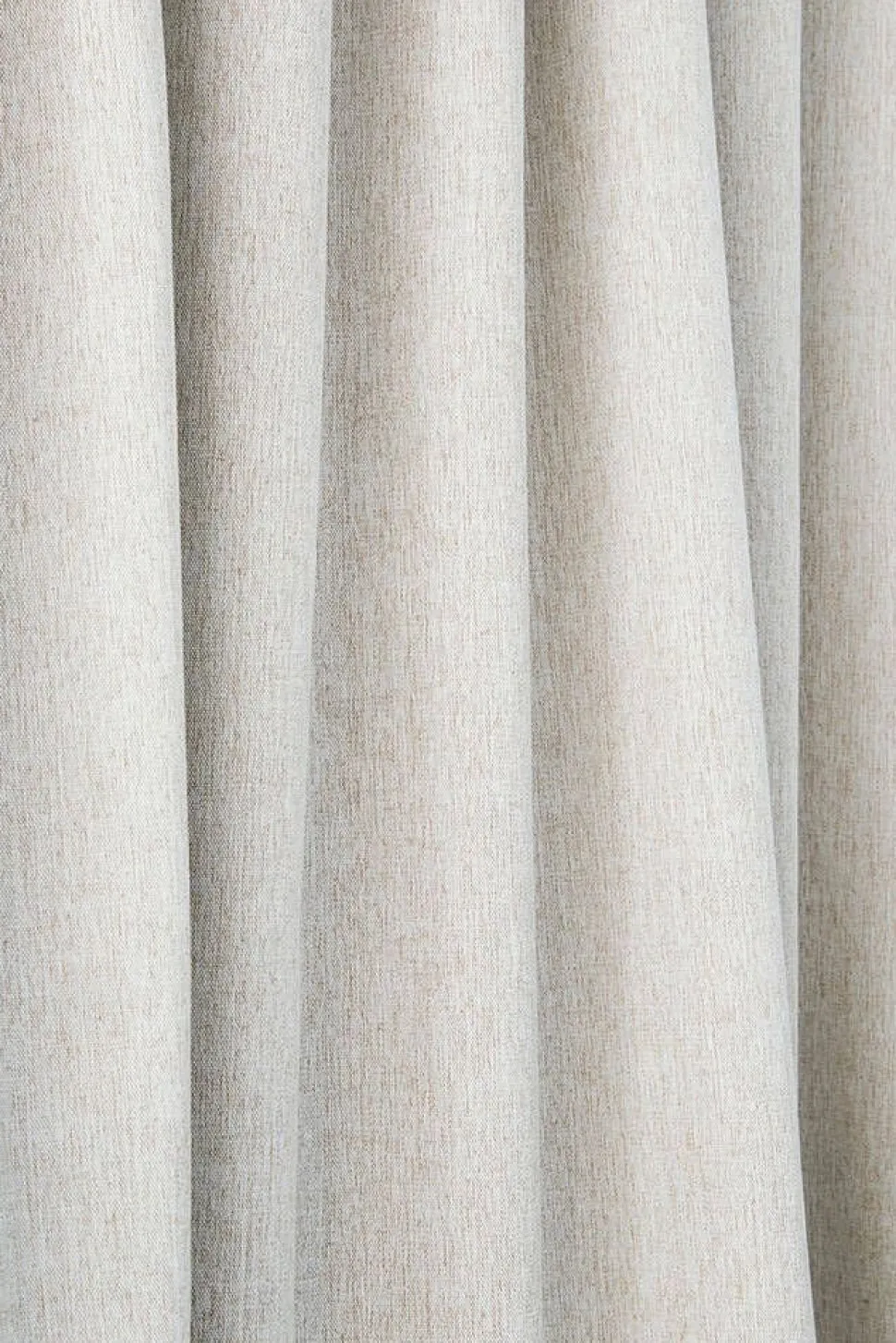 Svanefors verho Colin 270x280 cm beige