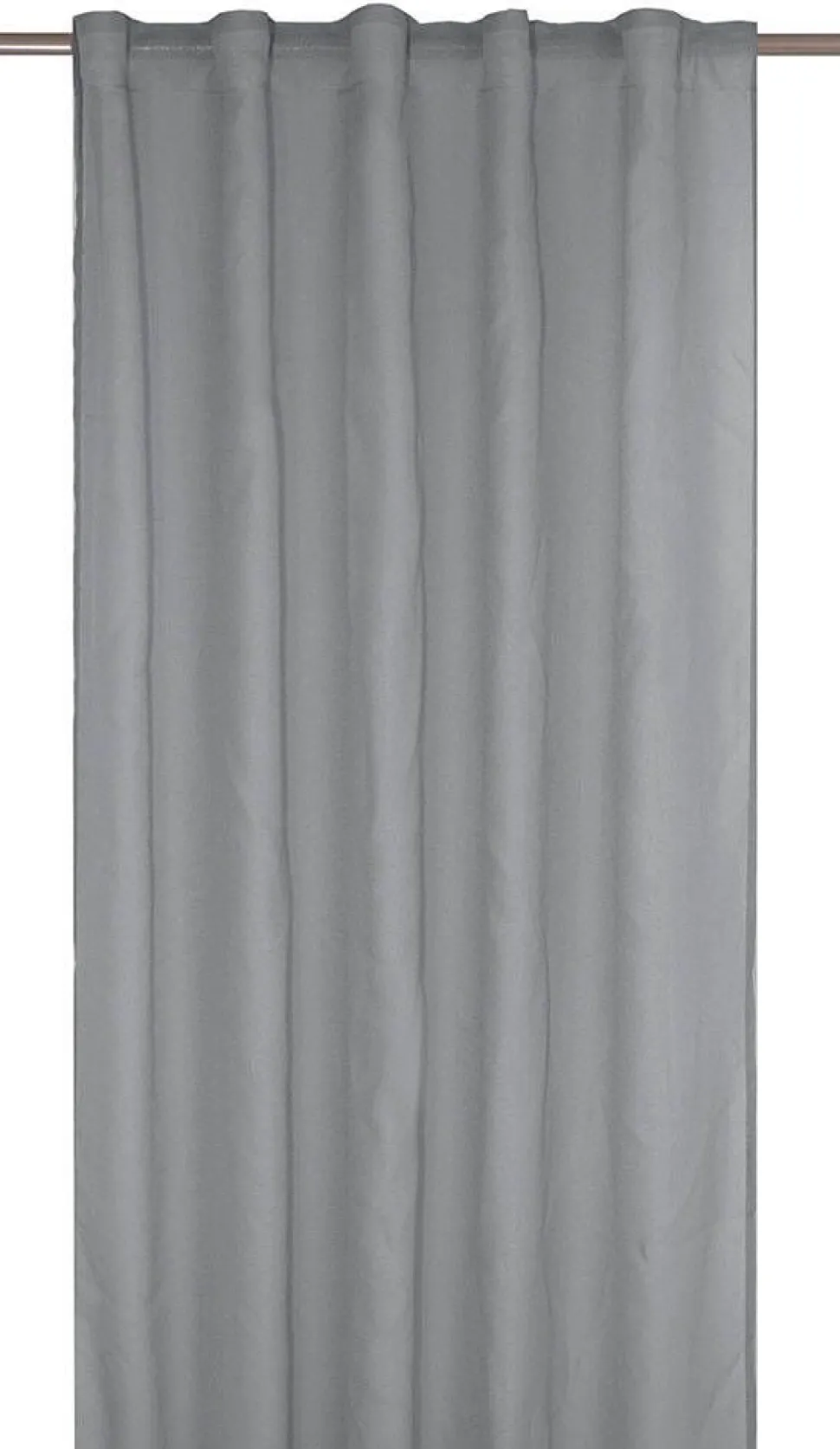 Svanefors verho Rimy 280x300 cm harmaa