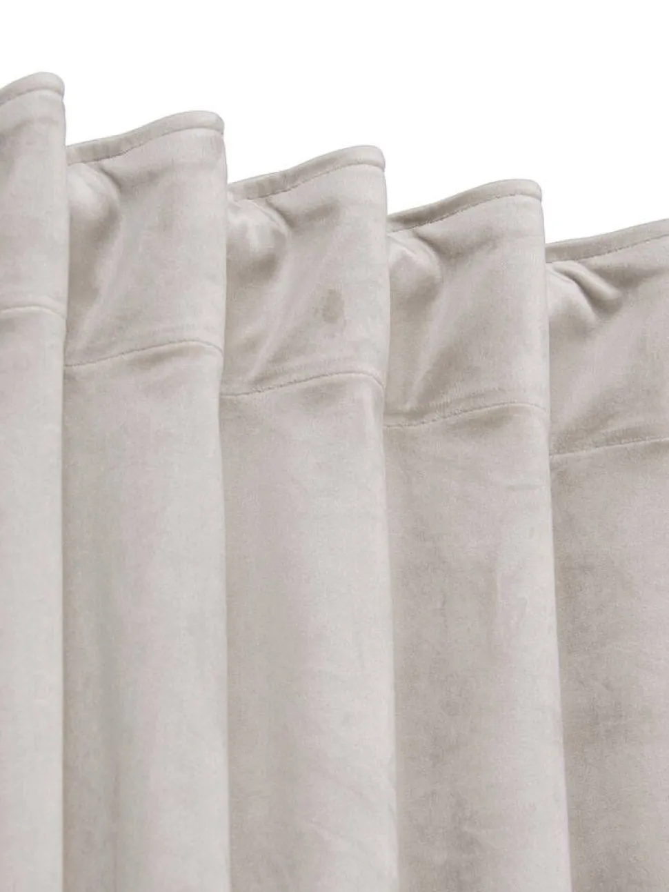 Svanefors verhot Elise 135x280 cm beige 2 kpl