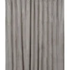 Svanefors verhot Elise 135x280 cm hopea 2 kpl