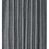 Svanefors verhot Ingrid 140x280 cm harmaa