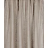 Svanefors verhot Julie 145x280 cm pellava 2 kpl
