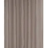 Svanefors verhot Rimy 140x300 cm nougat 2 kpl