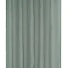 Svanefors verhot Rimy 140x300 cm vaalea turkoosi 2 kpl