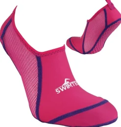 Swimtech uimasukka koko 1-4/33-37 pinkki