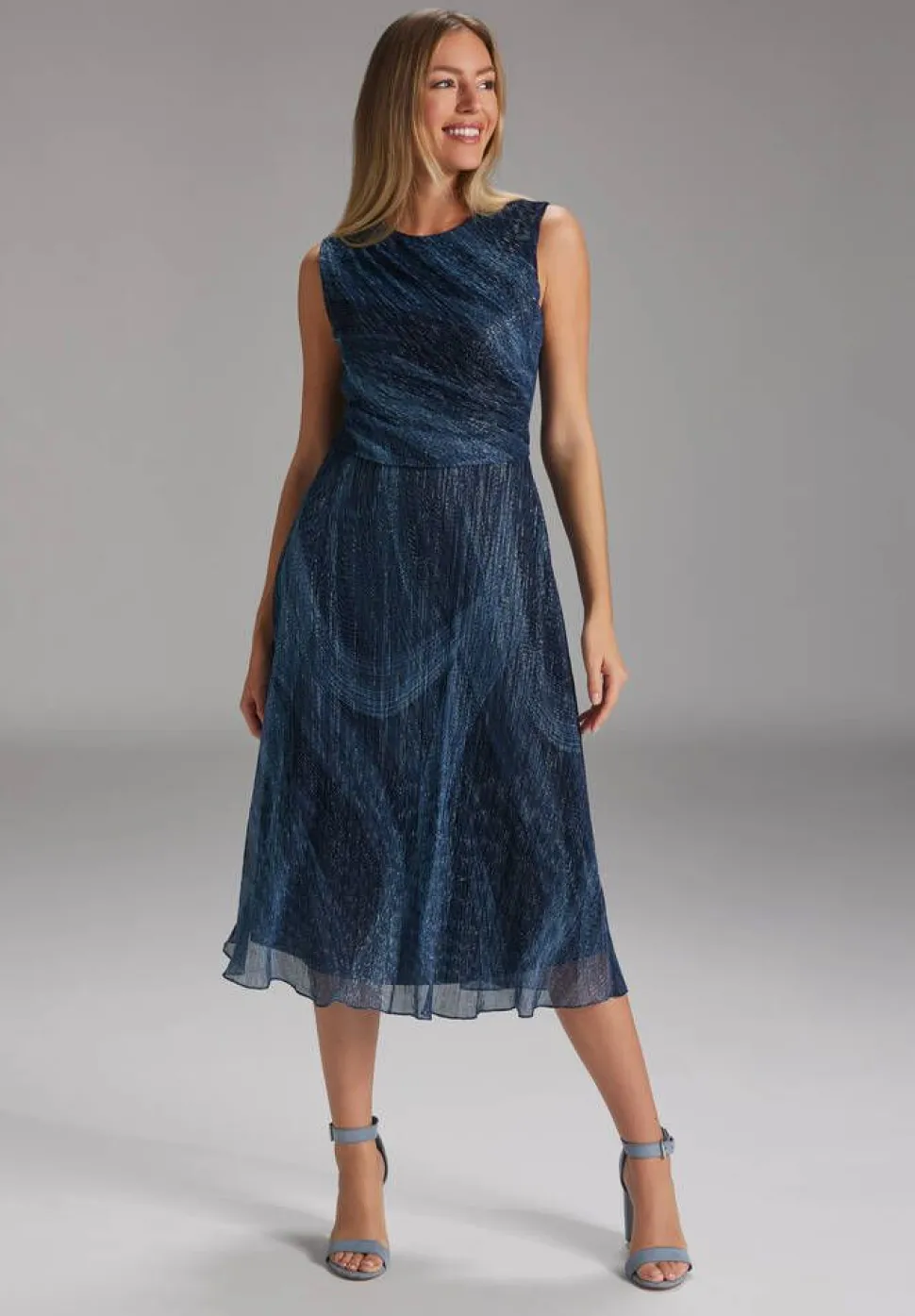 Swing mekko 5AG10300 midi