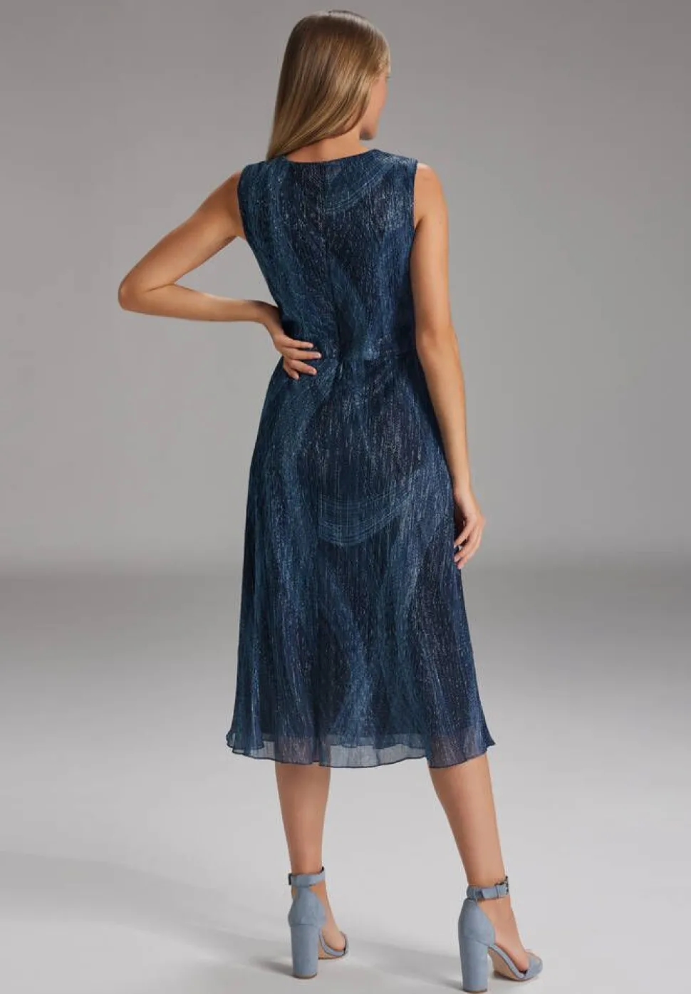 Swing mekko 5AG10300 midi