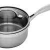 Swiss Diamond kasari Premium Steel 18 cm/2 l