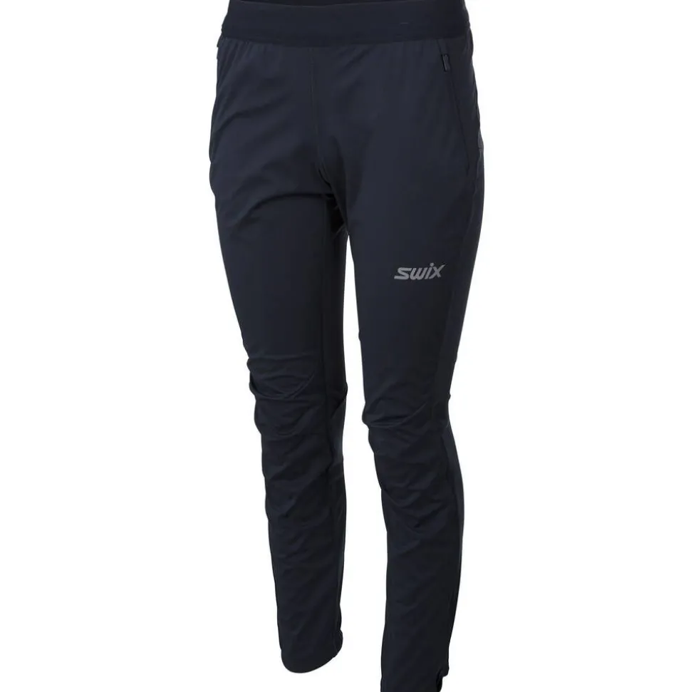 Swix hiihtohousut Cross pants Ws 22316