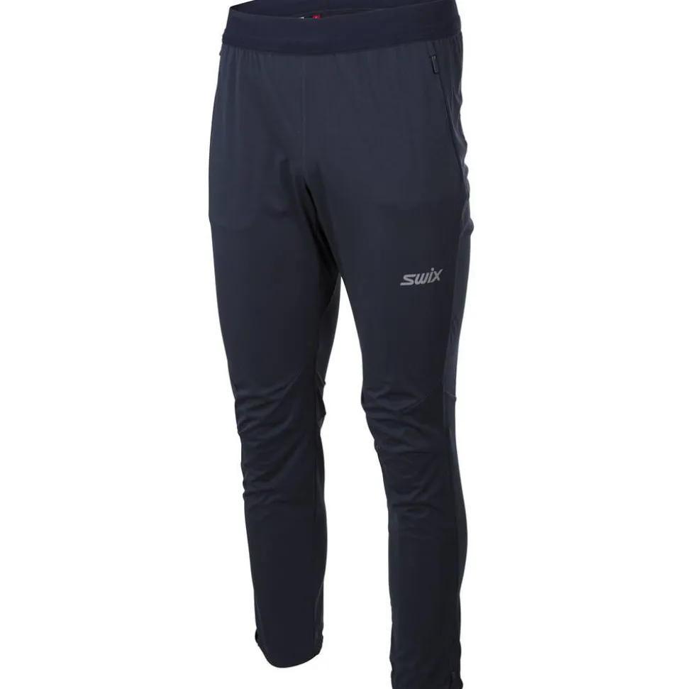 Swix hiihtohousut Cross pants Ms 22311