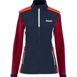Swix takki Cross jacket Ws 12346