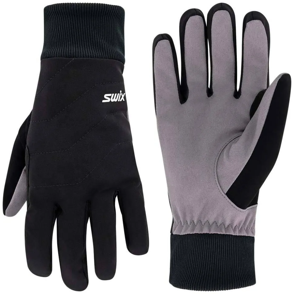 Swix käsineet Tur Softshell Glove