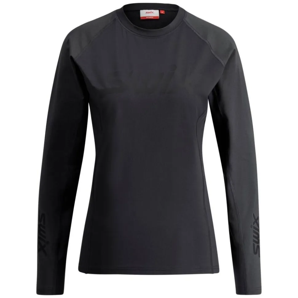Swix paita RaceX Dry Long Sleeve W