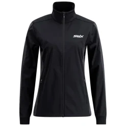 Swix takki Cross Jacket W