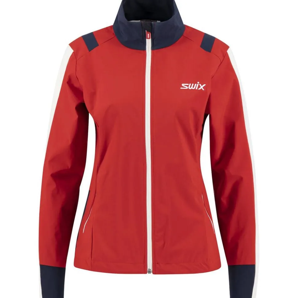Swix takki Infinity Jacket W