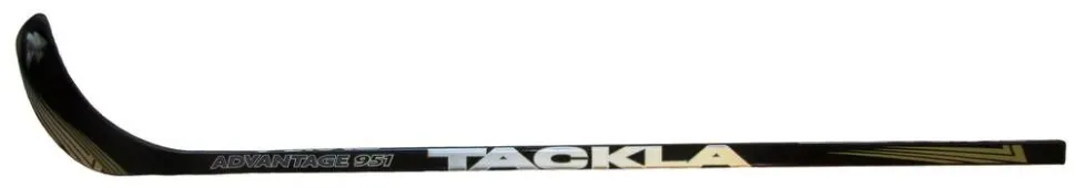 Tackla kaukalopallomaila advantage 951 composiitti Stiff BW2