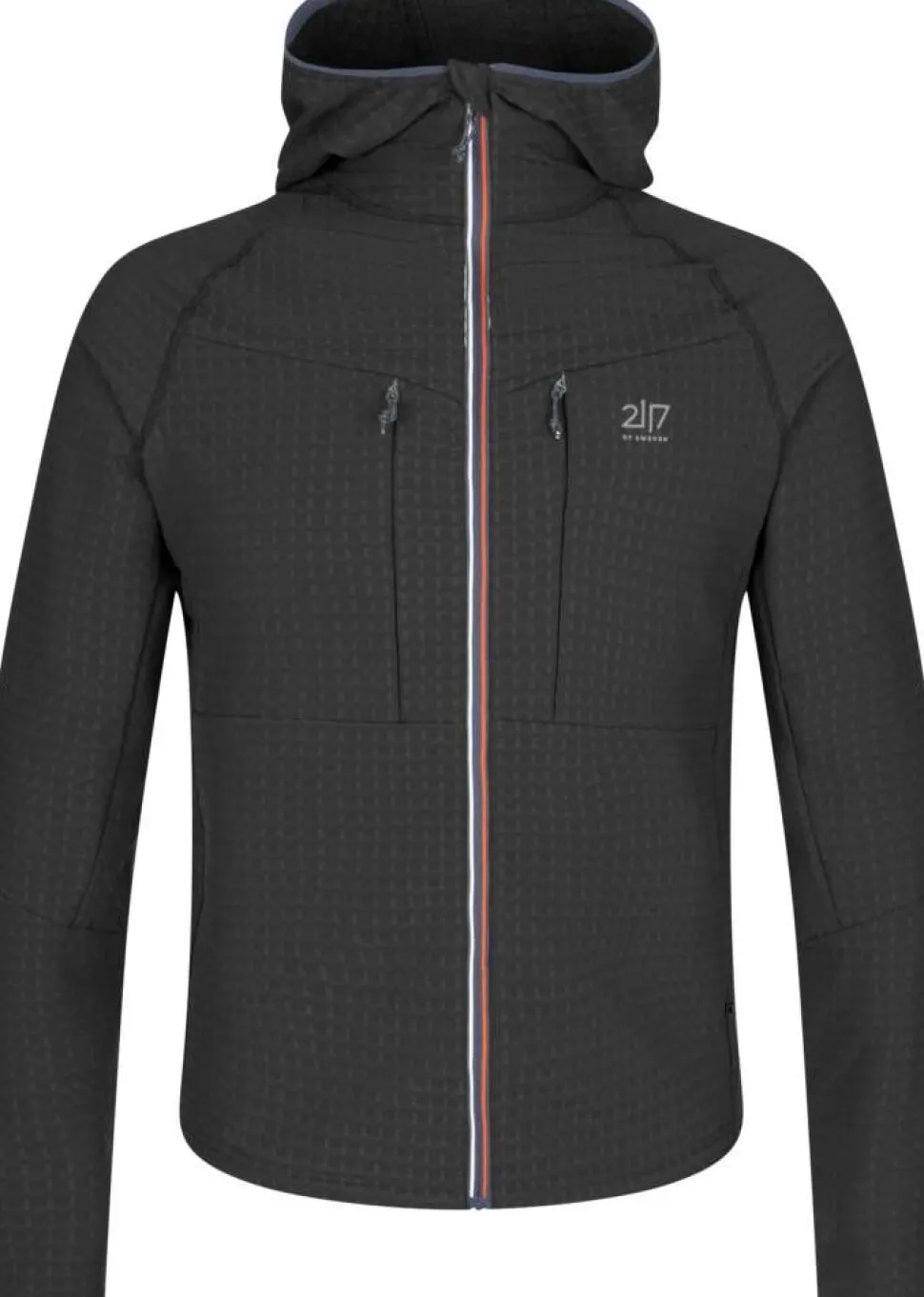 2117 takki Mellom