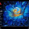 Tcl 4K QD-MINI 50C61KS 50" LED-TV