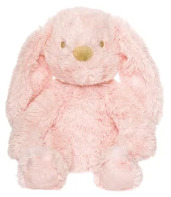 Teddykompaniet pupupehmo Lolli Bunnies vaaleanpunainen