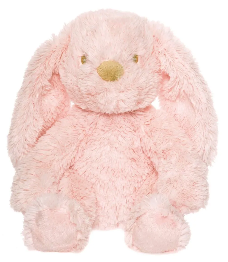 Teddykompaniet pupupehmo Lolli Bunnies vaaleanpunainen