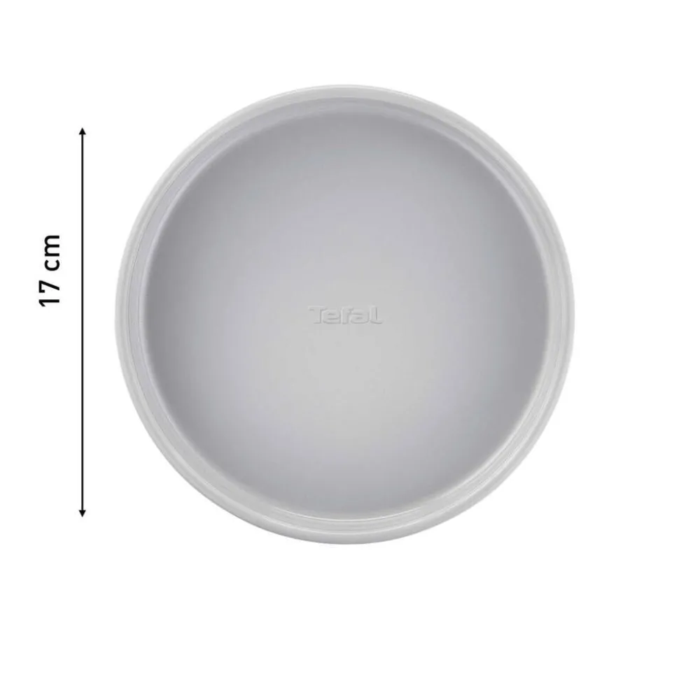 Tefal kakkuvuoka Ceramik pyöreä 17 cm