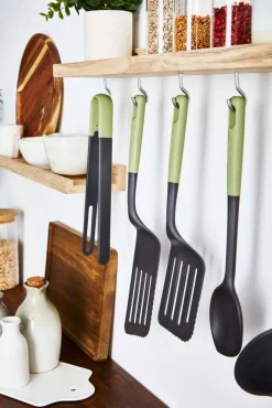 Tefal kauha mitta-asteikolla Essential 2in1