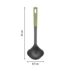 Tefal kauha mitta-asteikolla Essential 2in1
