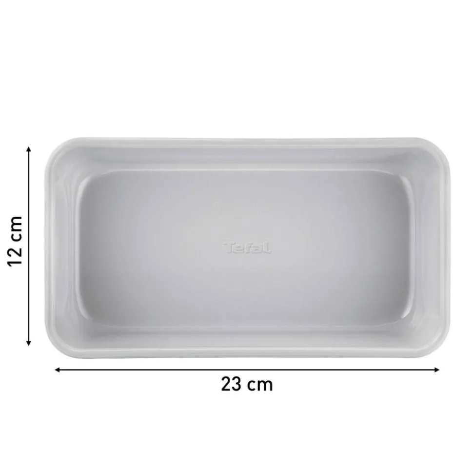 Tefal leipävuoka Ceramik 23 cm