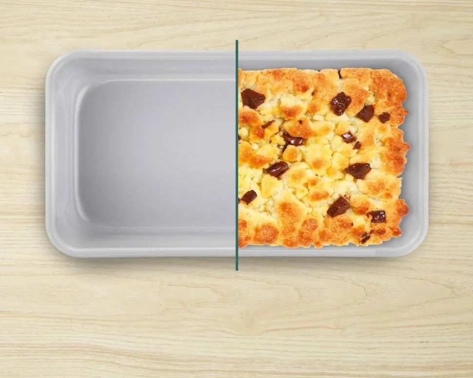 Tefal leipävuoka Ceramik 23 cm