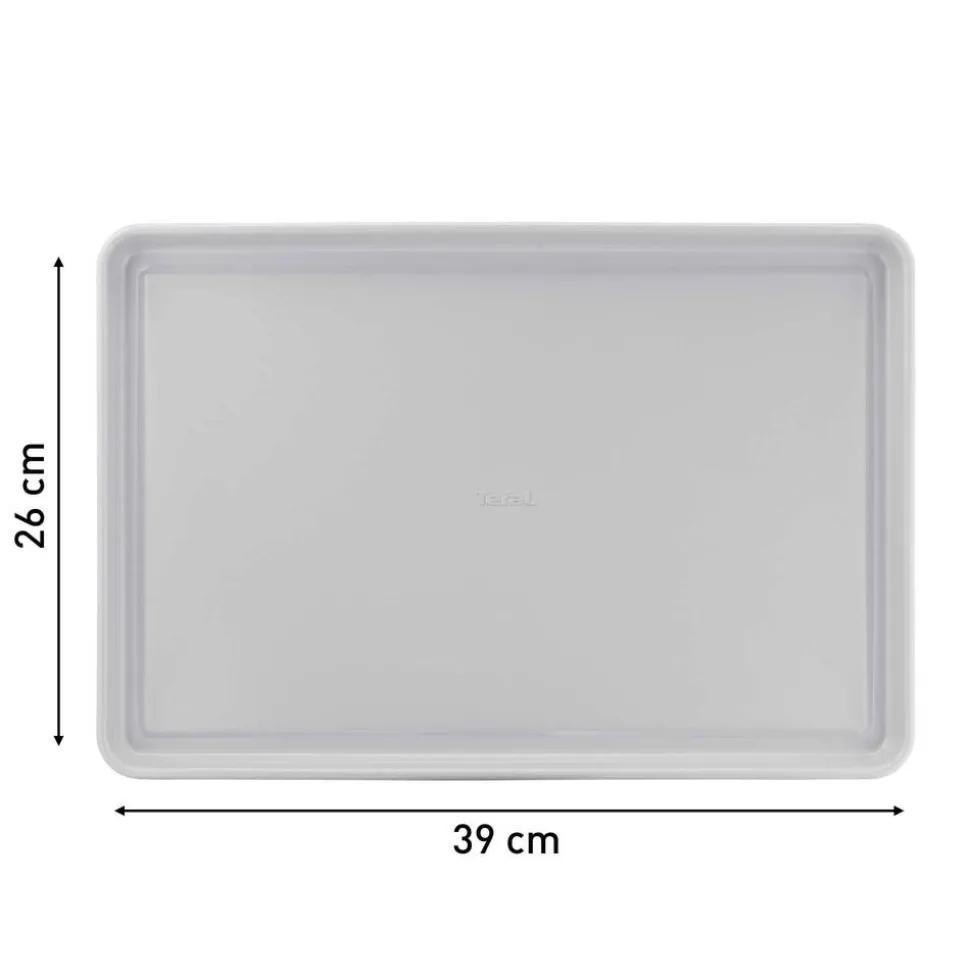 Tefal leivinpelti Ceramik 39x26 cm