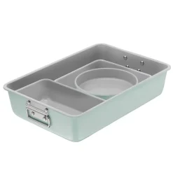 Tefal muffinivuoka 12 kuppia Ceramik 39x27,5 cm