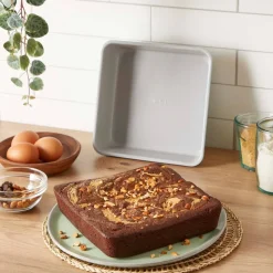 Tefal neliökakkuvuoka Ceramik 20 cm