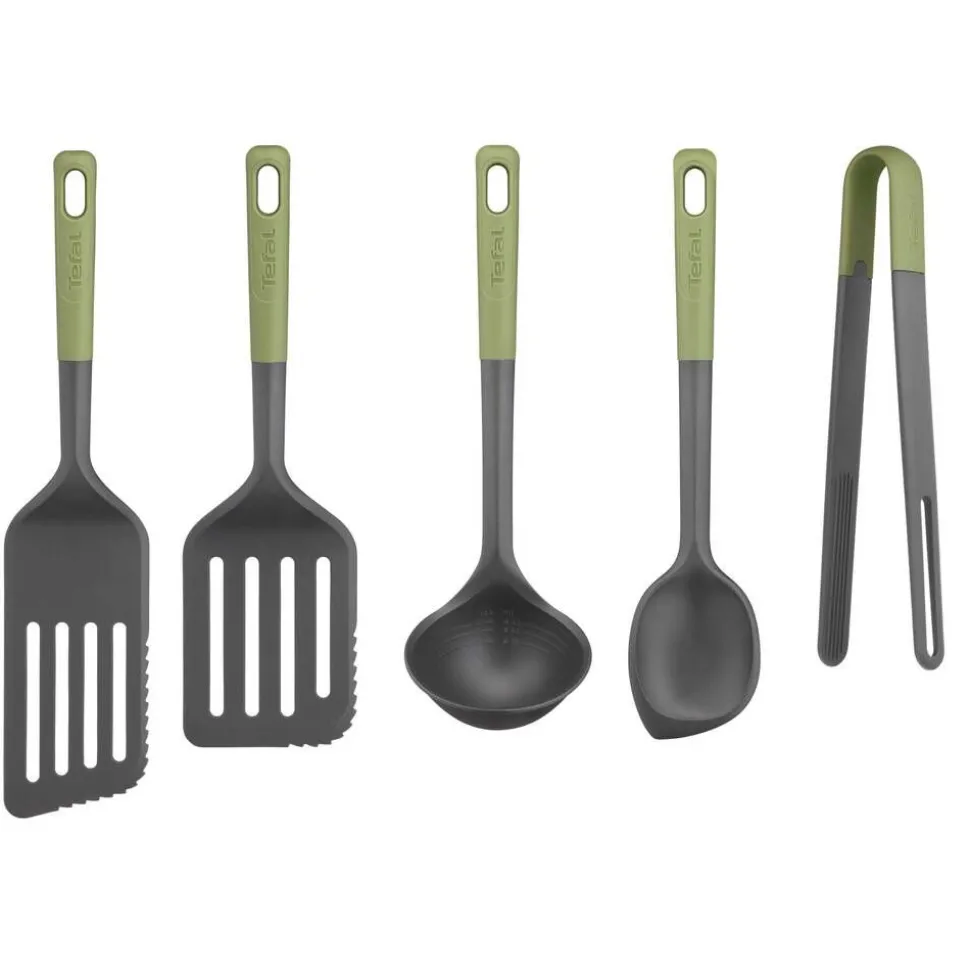 Tefal paistolasta leikkuureunalla Essential 2in1