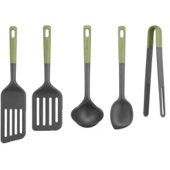Tefal tarjoilukauha kaavinreunalla Essential 2in1