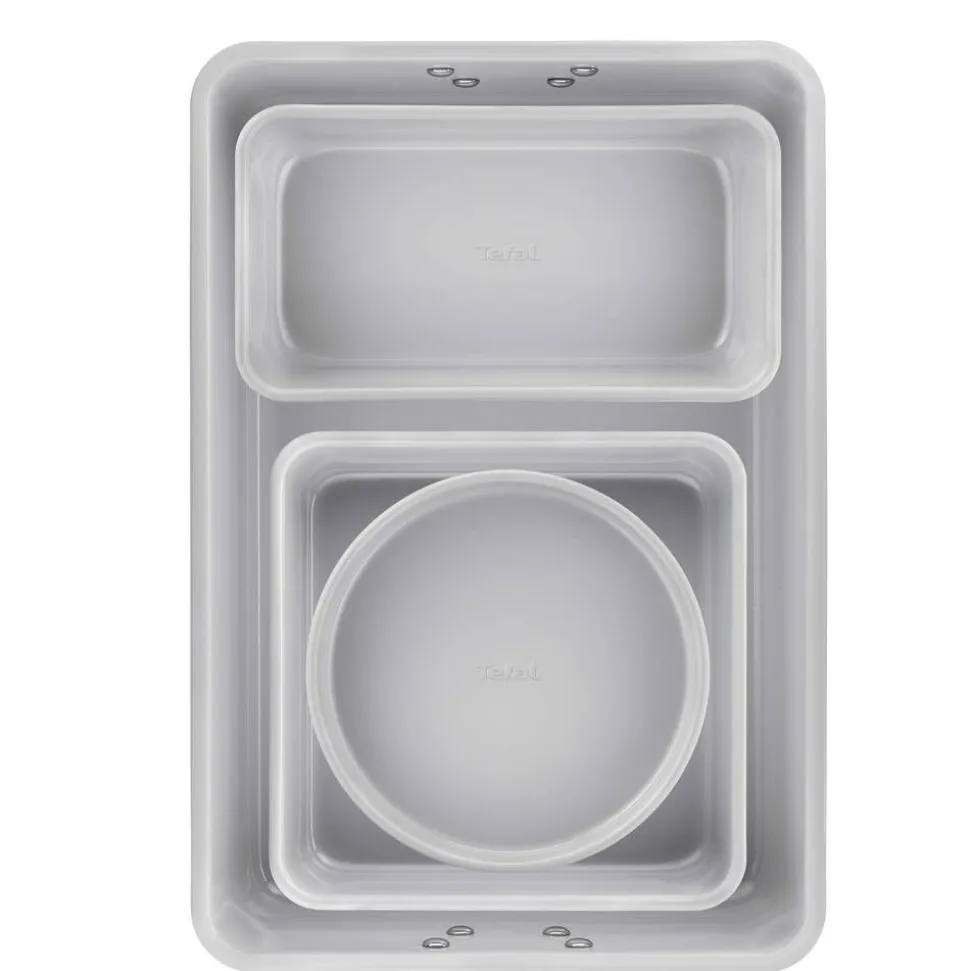 Tefal uunivuoka Ceramik 40x28 cm